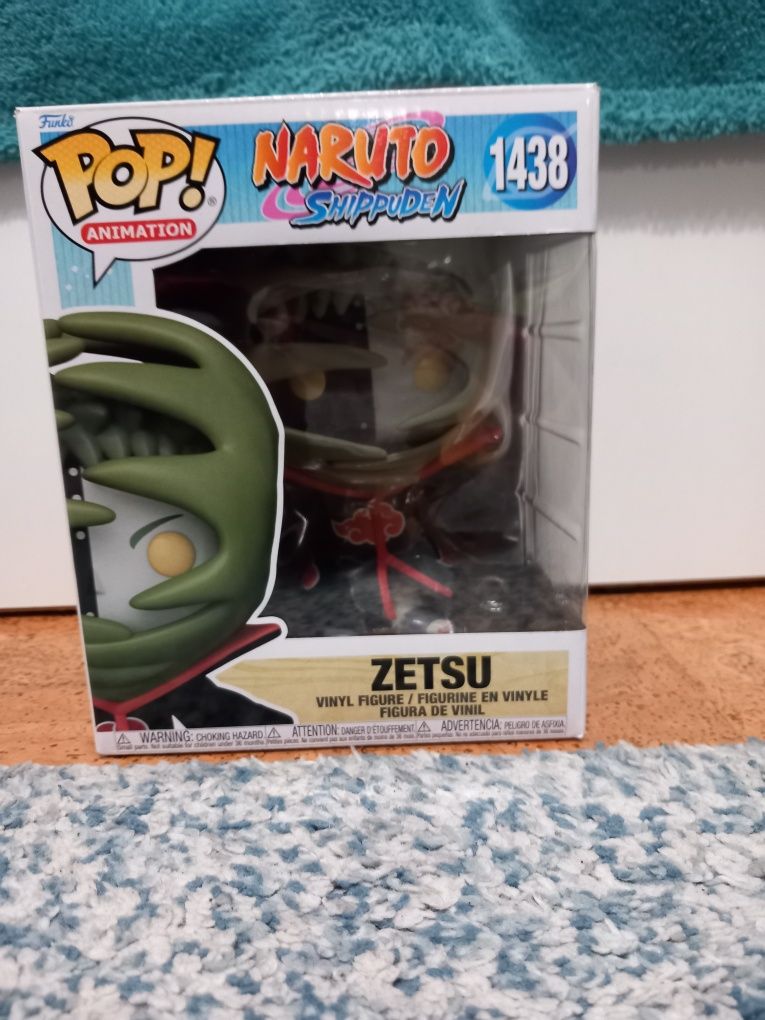 Funko pop Naruto XL