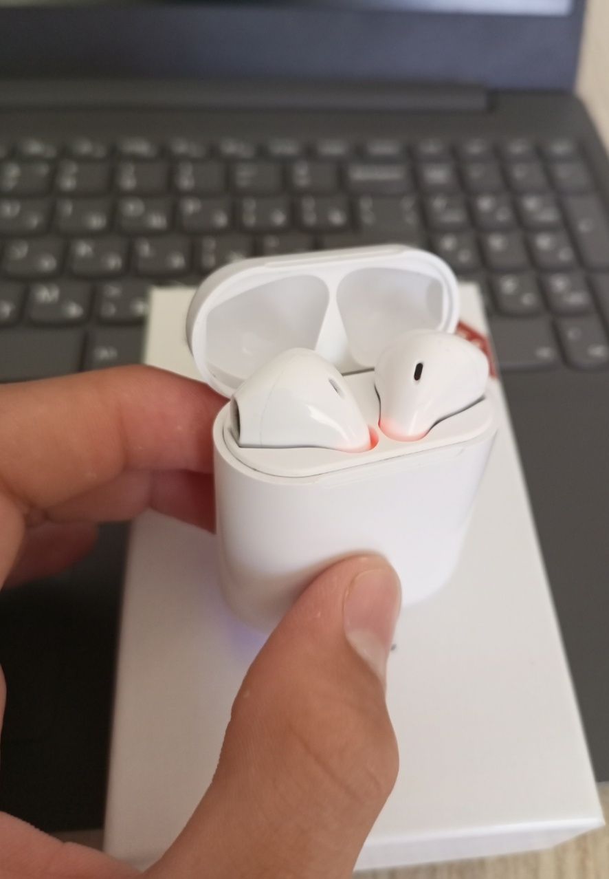 Airpods i14  10ta bor