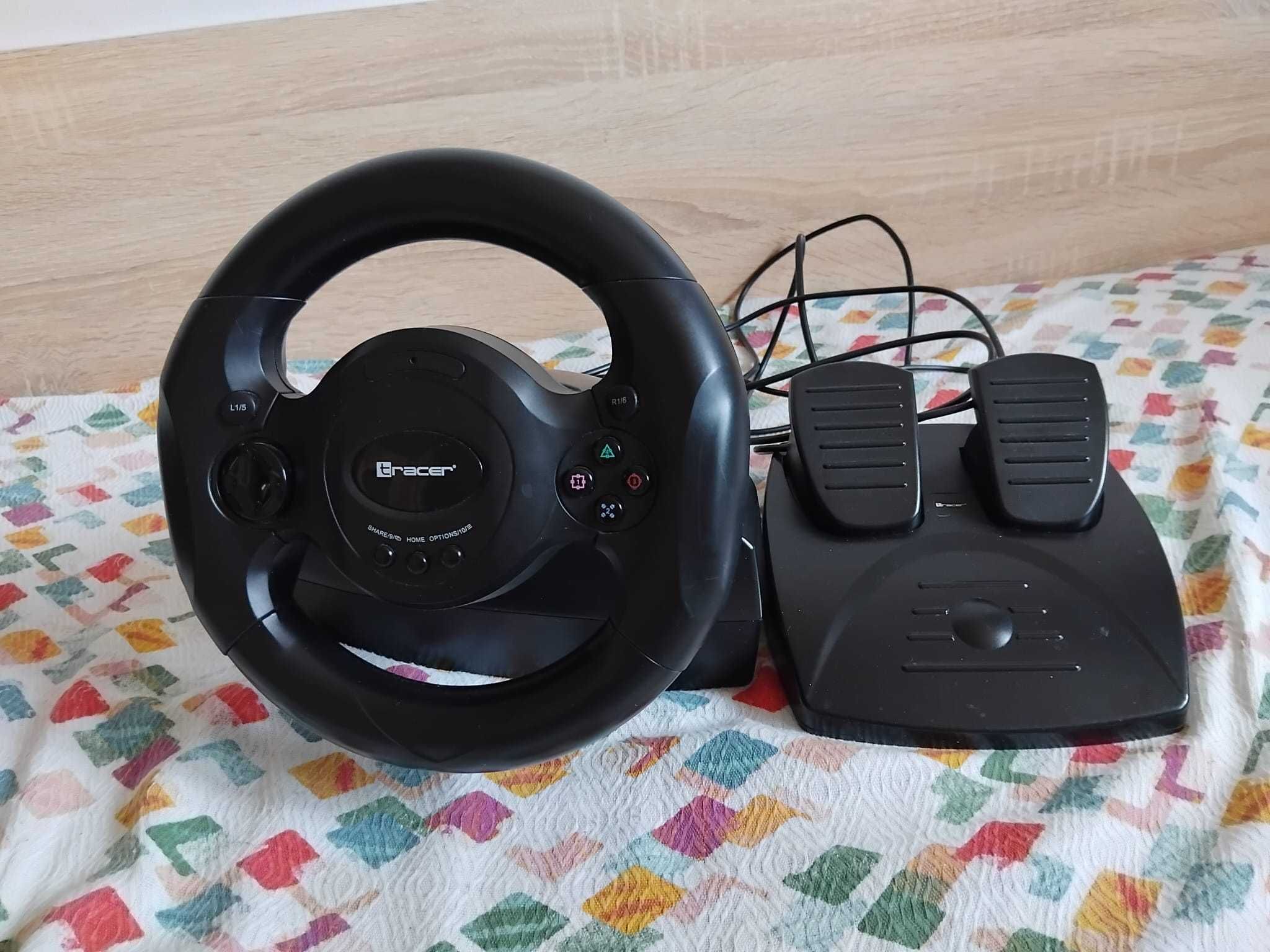 волан Tracer Rayder 4 in 1