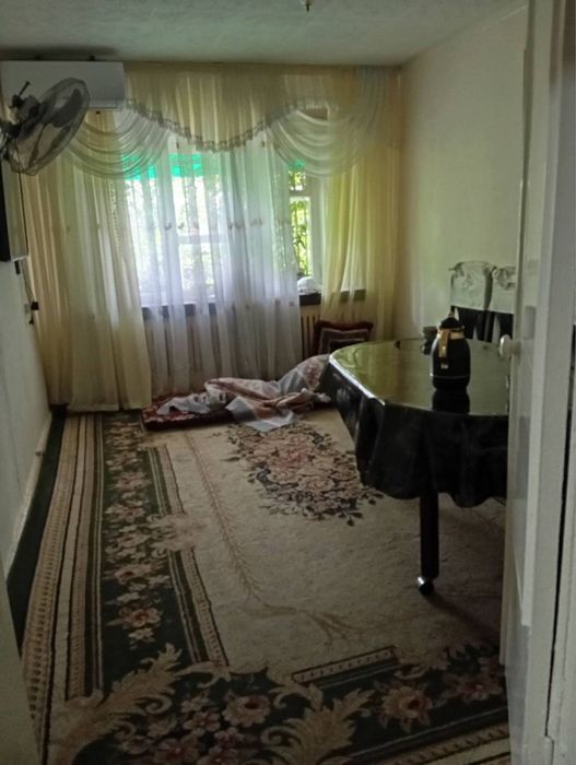 2-х комнатная квартира на Кадышева, срочно