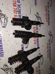 Injectoare 2.0 tdi euro 4 cod motor BSY BLB BRE BkD
