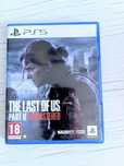 the last of us 2 remastered ps5