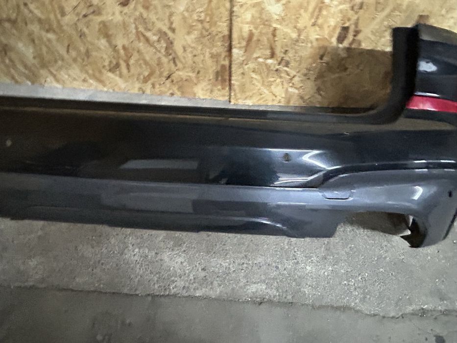 Bara spate bmw X3 G01 M paket non lci 2018-2021 completa