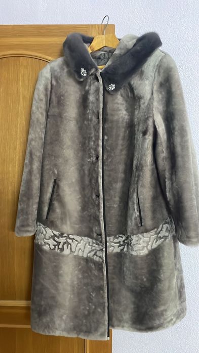 Продам шубу