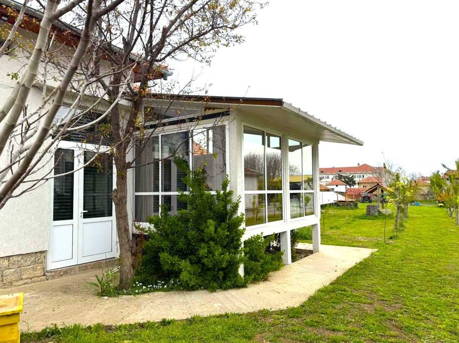 Къща под наем гр. Летница