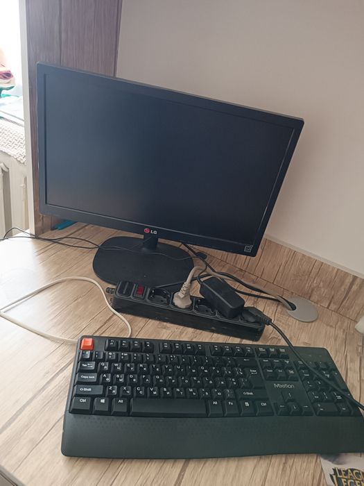 Компьютер домашний