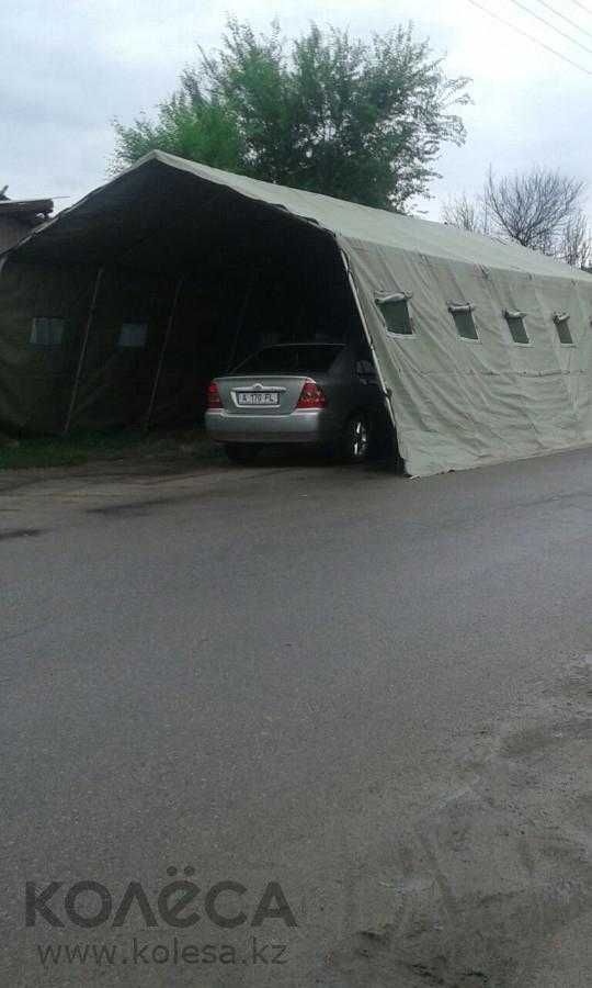 Палатка Армейская 40 местная