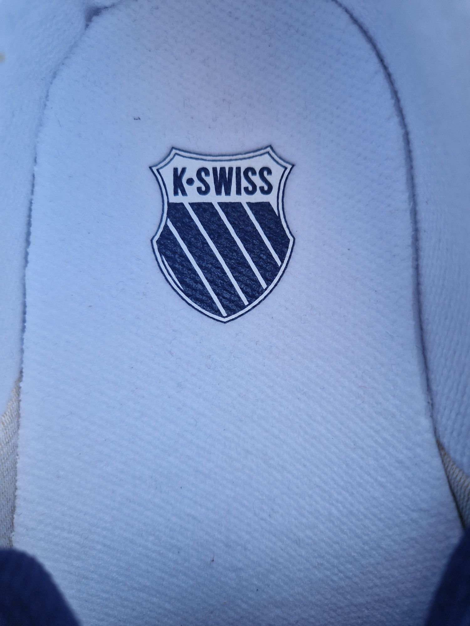 Încălțăminte sport  K-SWISS Limited Edition