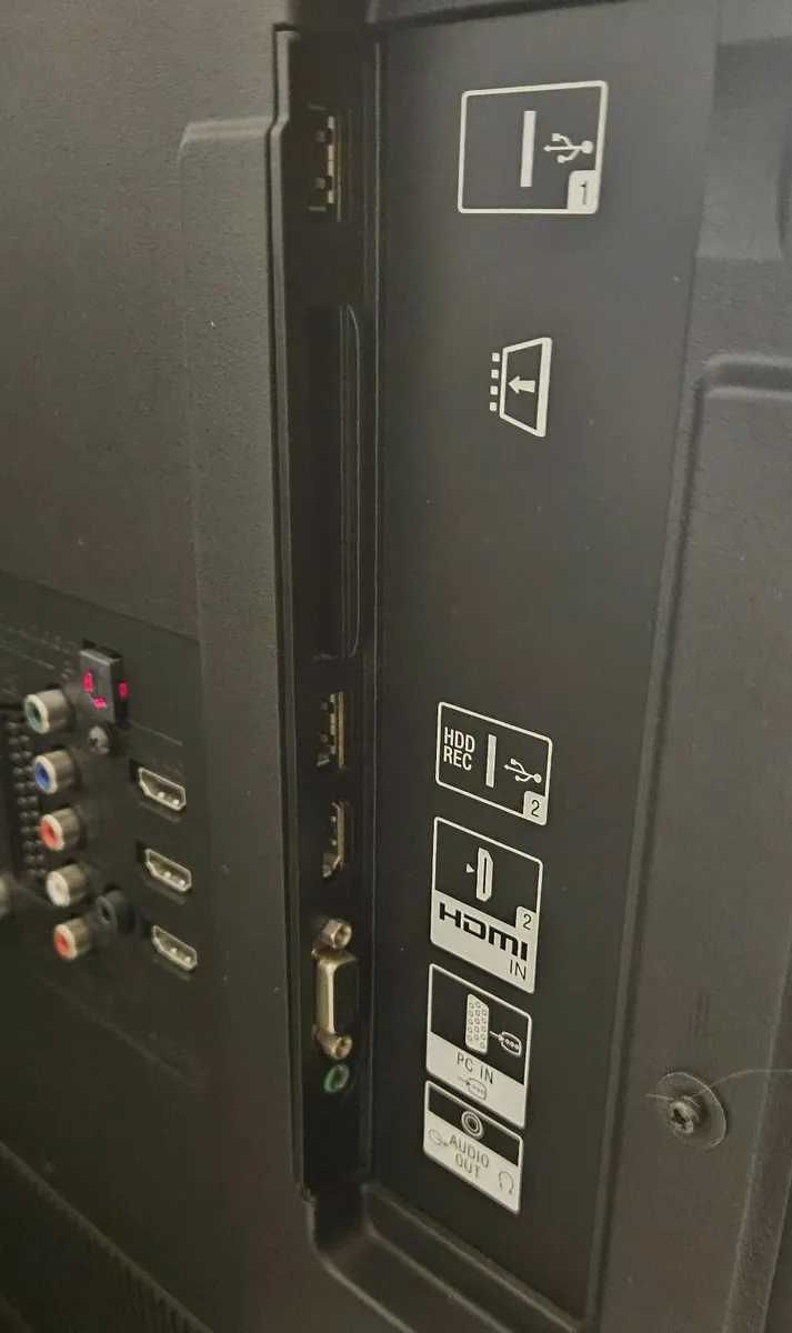 LED телевизор Sony KDL-40EX720