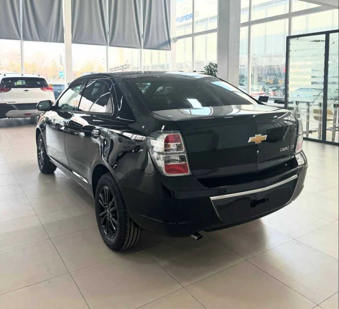 Cobalt Midnight yillik 0% bn, arzon nasiya