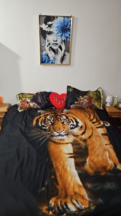 Garsonieră regim hotelier