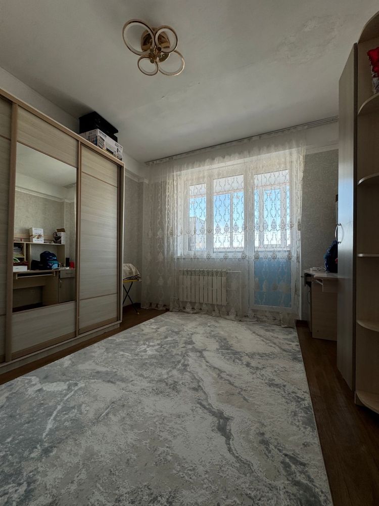 Продажа 2-х комн.кв Зачаганск