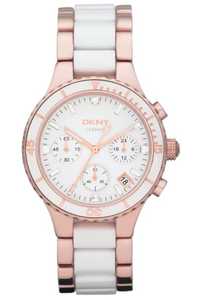 Дамски Часовник DKNY Ceramic Ø35 mm