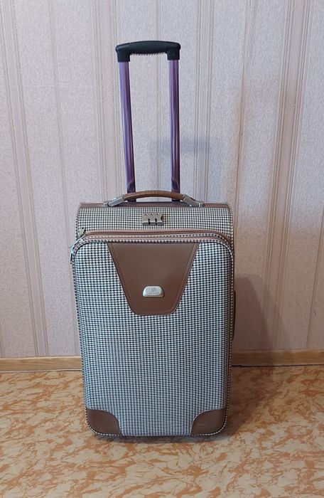 Чемоданы, Ручная Кладь