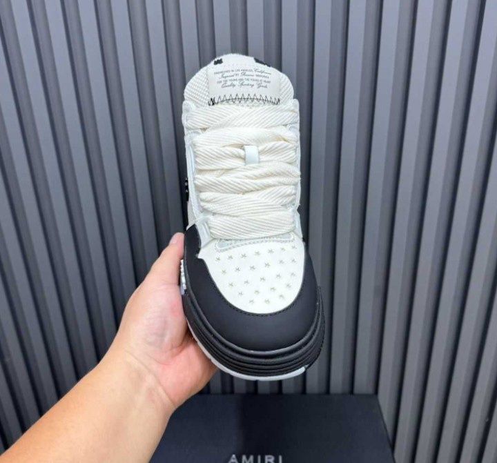 Amri Ma-1 premium fullbox