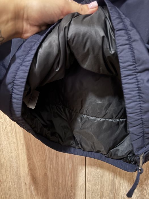 Яке Napapijri размер М