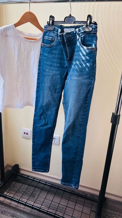 Дрехи за момичета 140-164