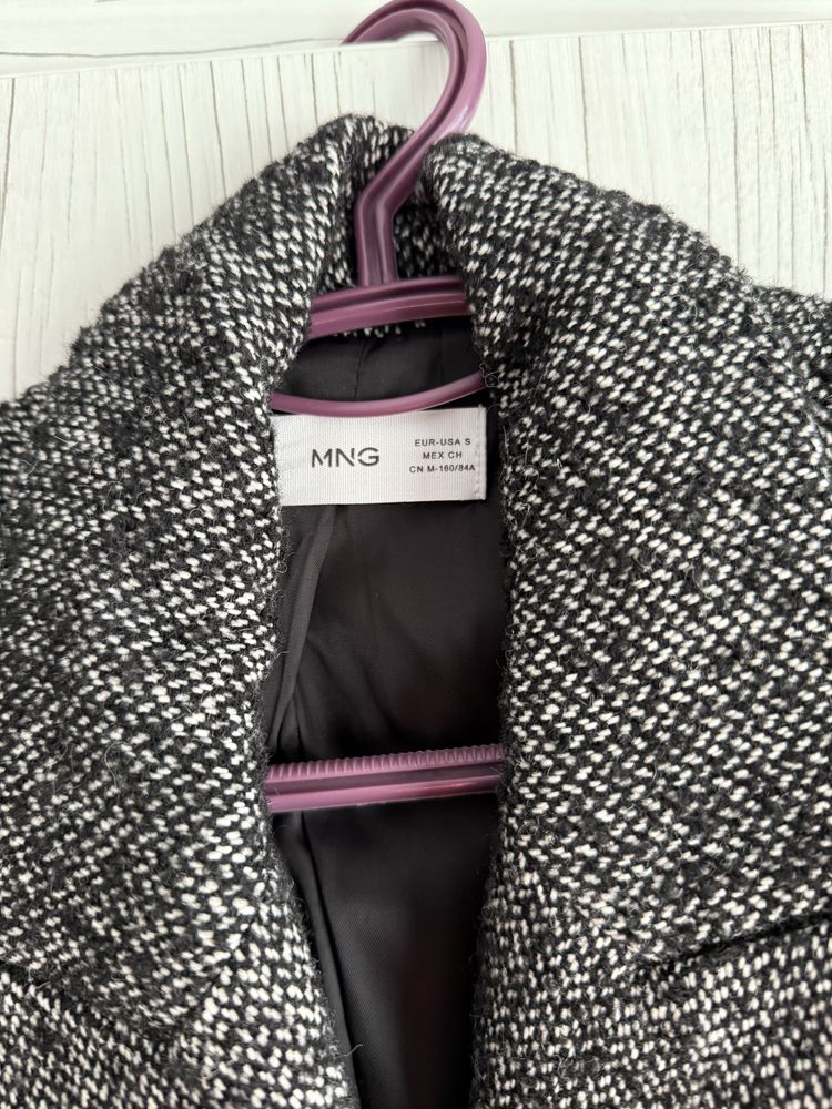 Palton Mango marime S