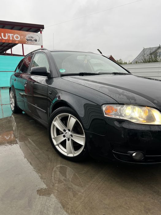 Vând Audi A4 B7 !!