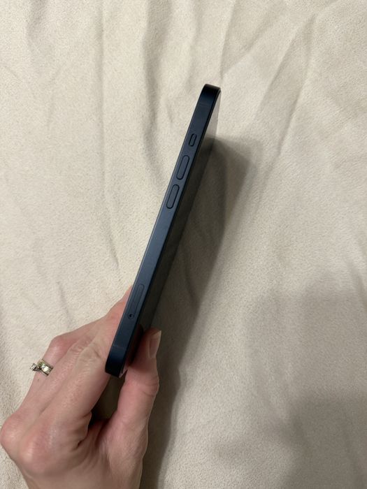 Iphone 14 128 GB - starea bateriei 85%