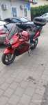 Honda VFR 800 VTec 2006