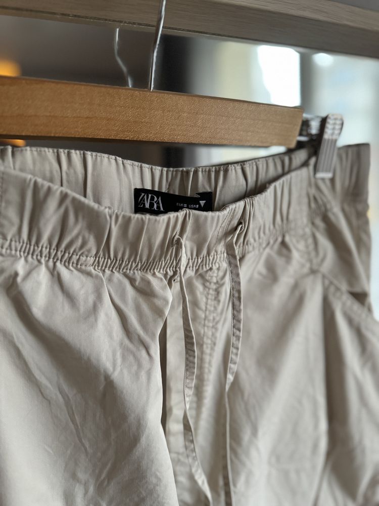 Спортни панталони zara/oysho
