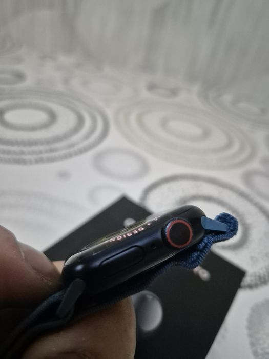 Apple Watch 7 seriya 41mm Nice