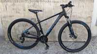 Bicicleta Cube AIM 2020