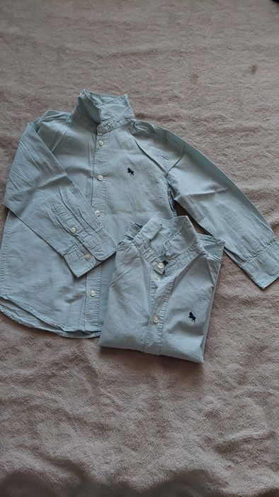 Ризки за близнаци hm 110размер