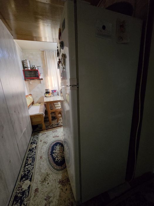 Холодильник Daewoo