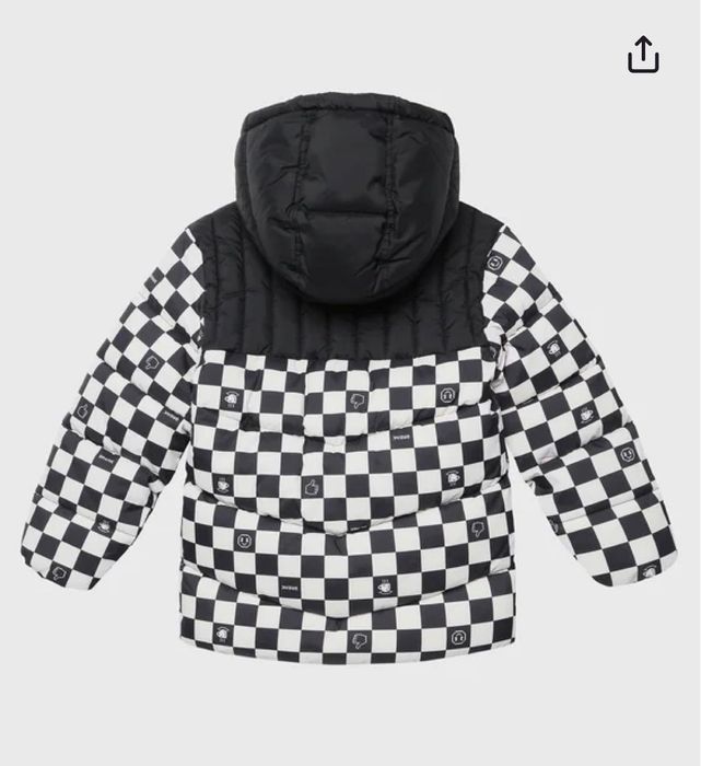 Benetton юношеско яке с пух 170 ръст