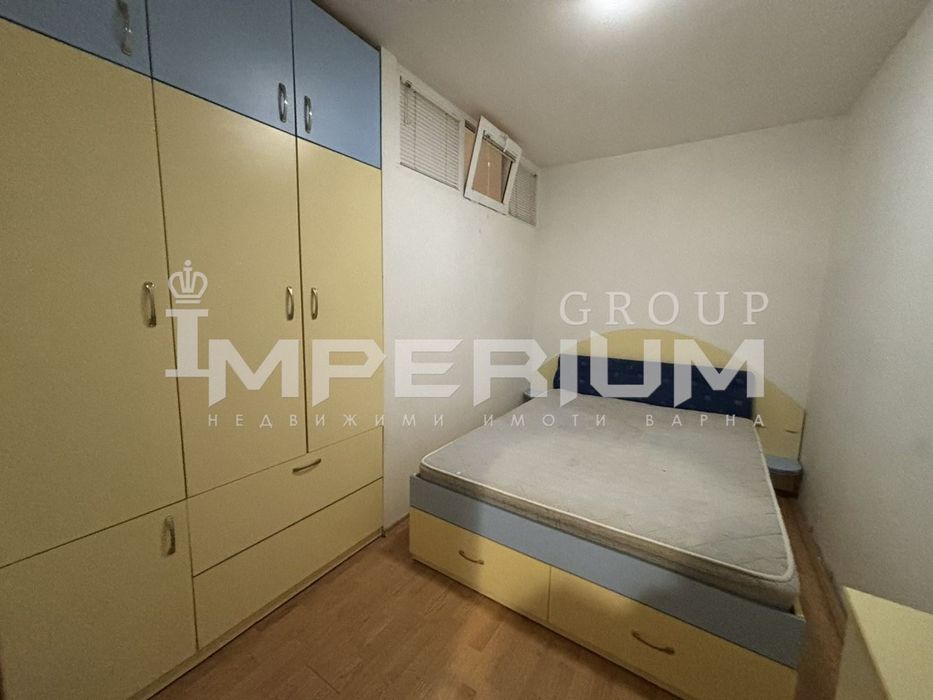 Продава се Двустаен апартамент в Варна, Левски - 40 кв.м за 2200 €/кв.м - Снимка #7