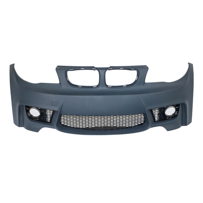 Предна Броня тип 1M за BMW 1 Series (E81,E87,E88,E82) (2004-2012)