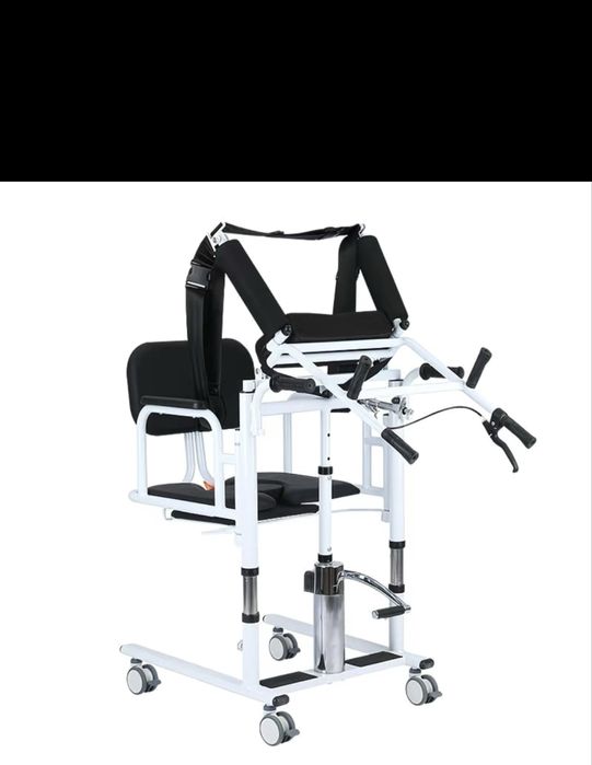 Кресло подъёмник для инвалидов