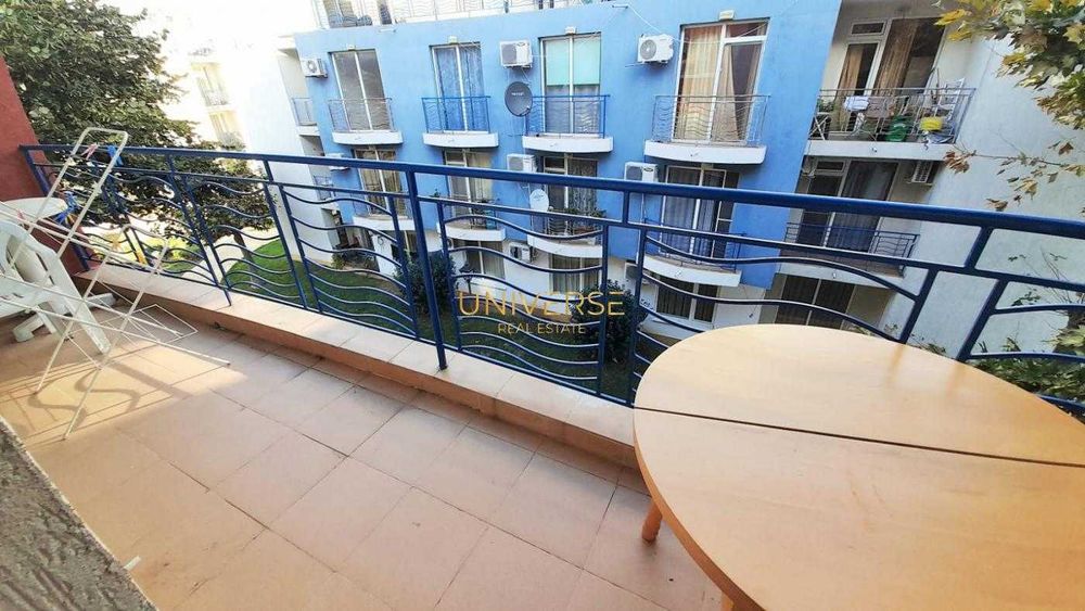 Продава се Тристаен апартамент в к.к. Слънчев бряг - 64 кв.м за 954 €/кв.м - Снимка #9