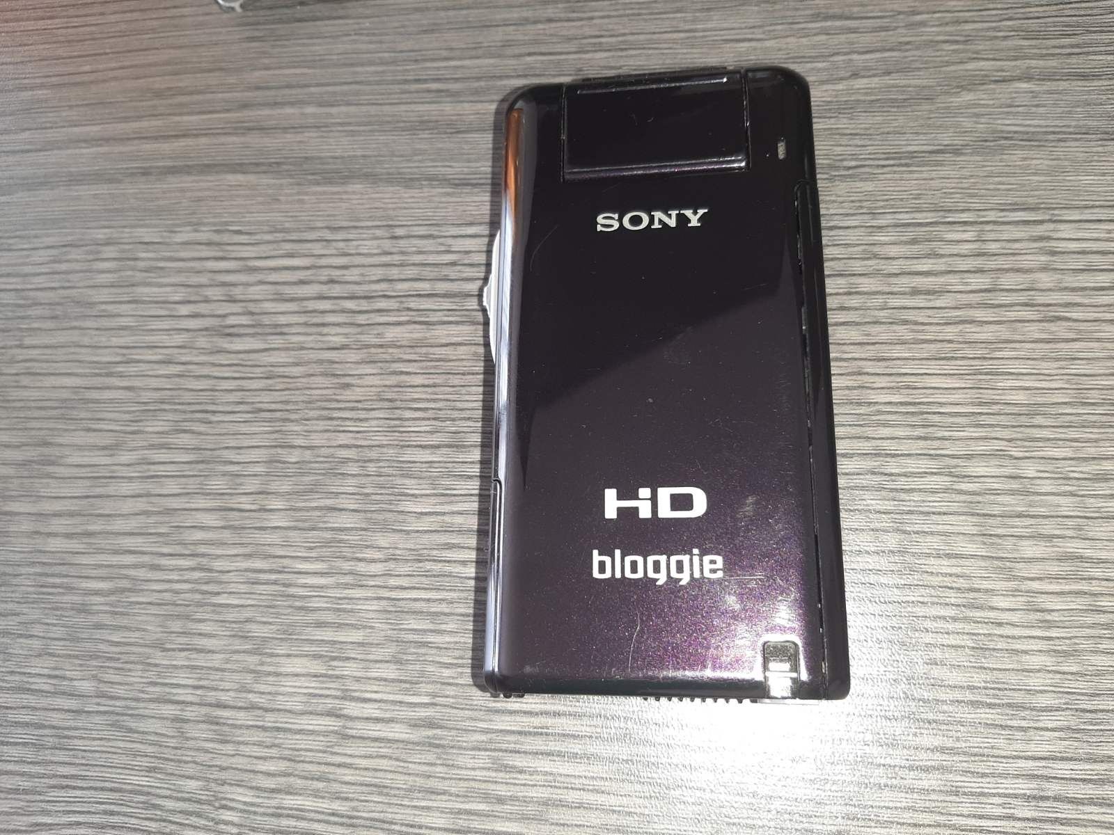 Sony Bloggie HD Мини фотоапарат