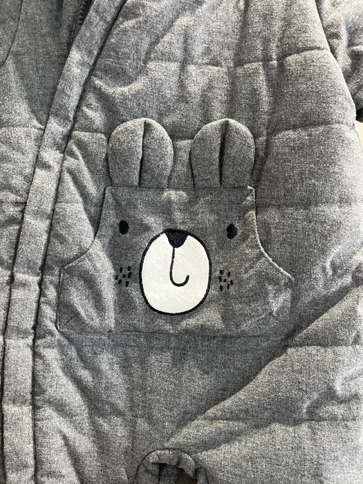 Combinezon marimea 68