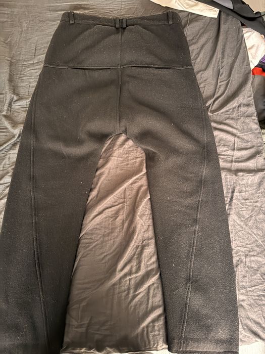 Thom Krom панталон