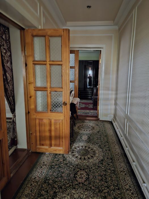 Частный дом 1,8 сотох,