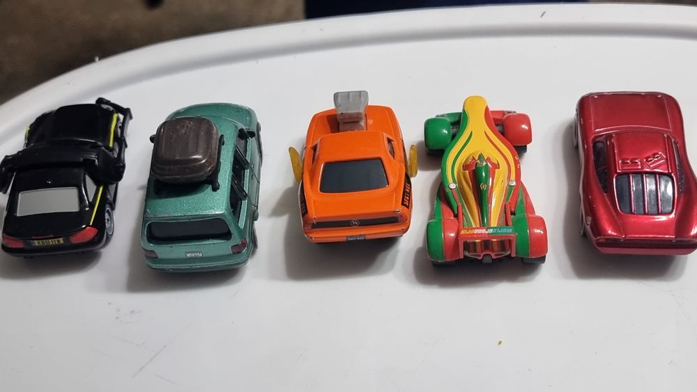Disney cars masinute