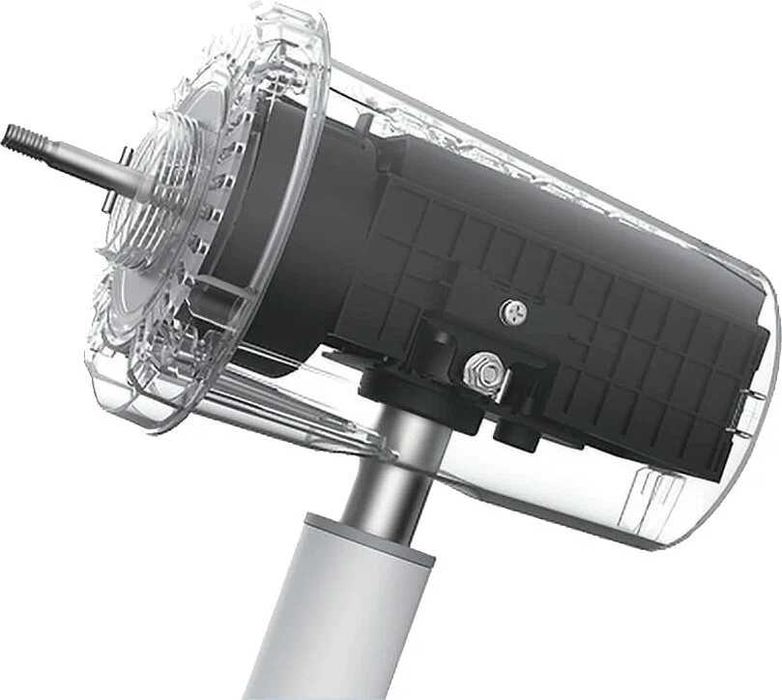 Вентилятор напольный Mi Smart Standing Fan 2 Pro