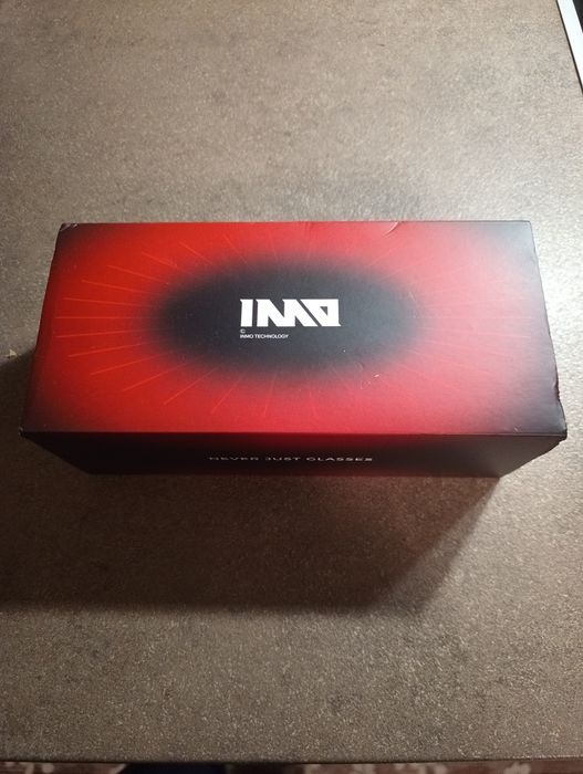 INMO air смарт очила с камера