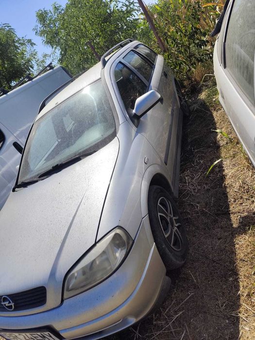 Vand Opel Astra G 16 benzina