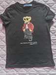 Дамска тениска Polo Ralph Lauren