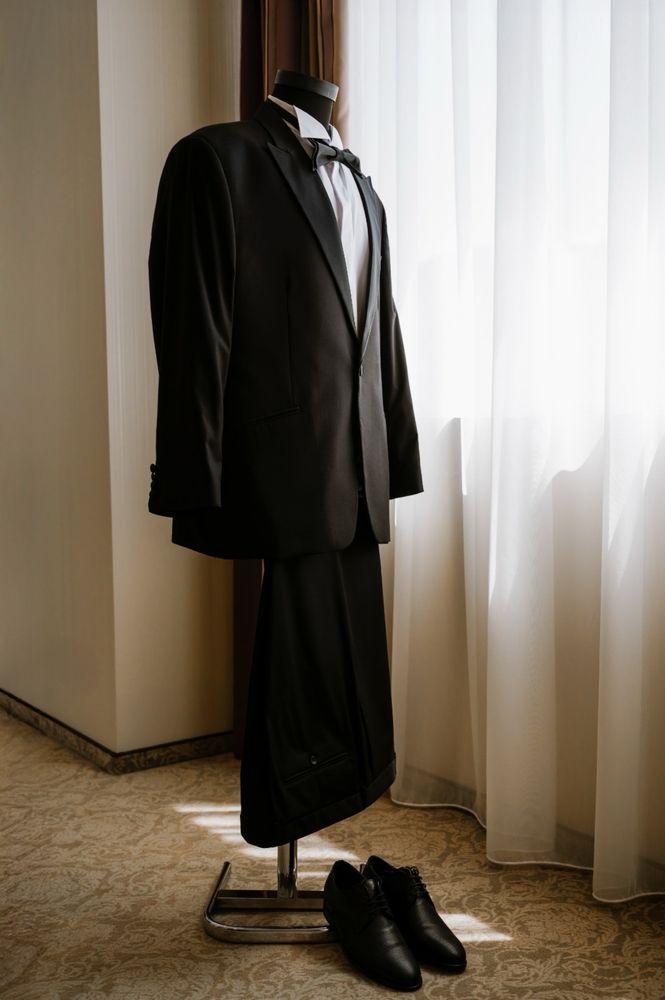 Vand Costum de Mire