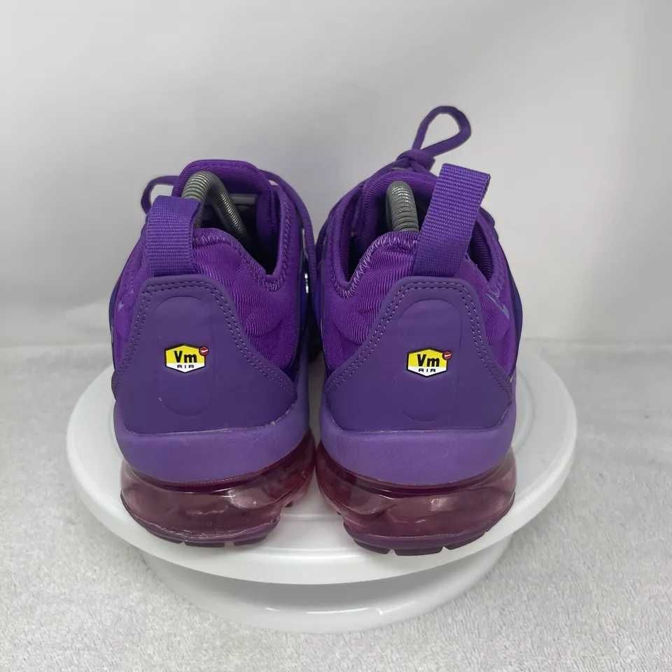 Nike Vapormax Plus TN Triple Purple