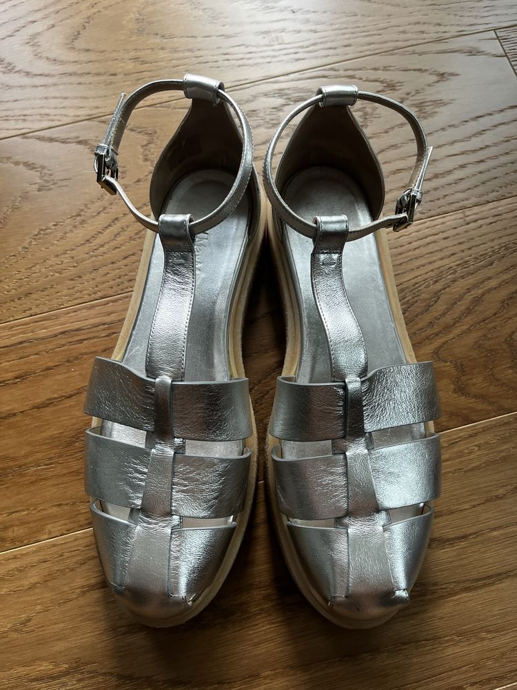 Сандали Max Mara номер 40