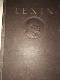 Carte Lenin utilizata