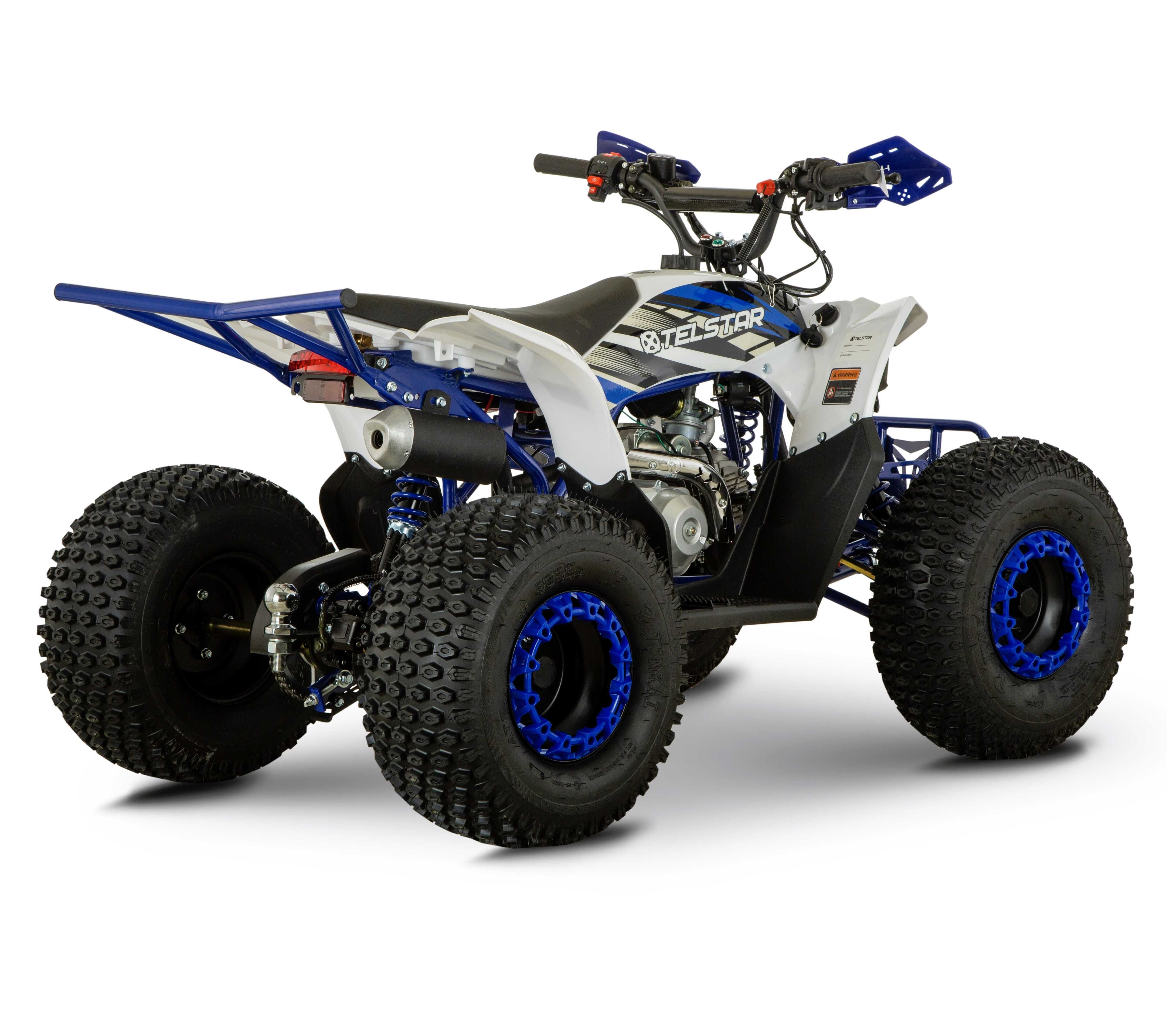 ATV TELSTAR FALCON TS-150J 150CC модел sport с 8`` гуми