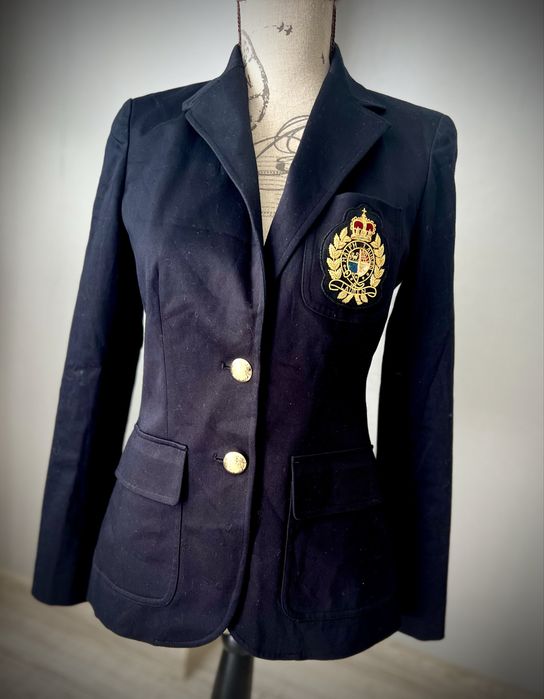 Блайзър Ralph Lauren
